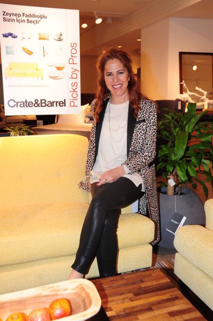ZEYNEP FADILLIOĞLU