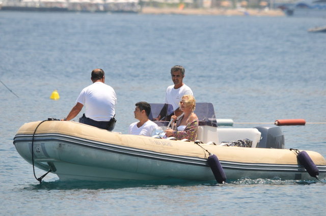 CEYLA AYSAL - MEHMET KIRKLAR