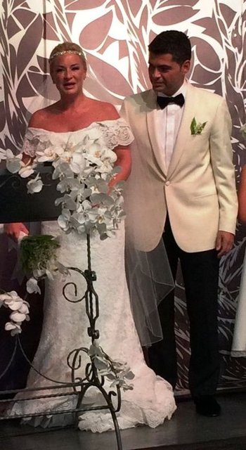 CEYLA AYSAL - MEHMET KIRKLAR