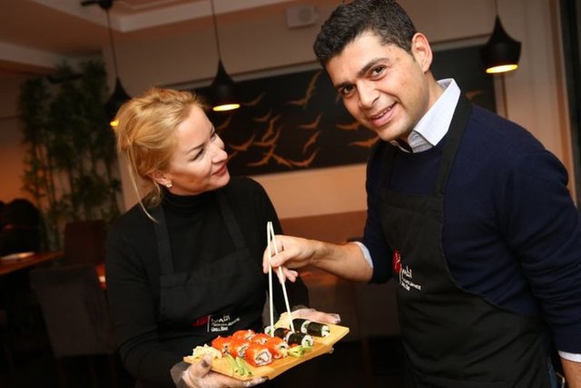CEYLA AYSAL - MEHMET KIRKLAR