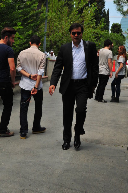 ERAN TAPAN