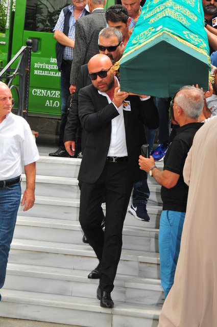 ENGİN YEŞİLIRMAK