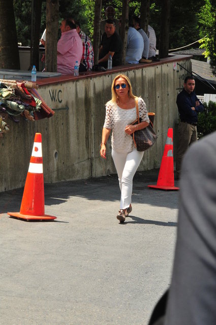 GÜLGÜN ÇAVUŞOĞLU
