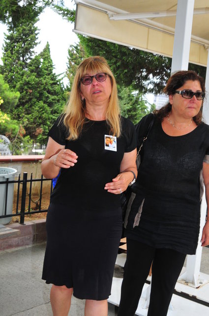 DENİZ YEŞİLIRMAK