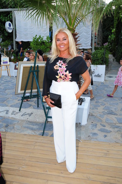 NURAY FENERCİOĞLU