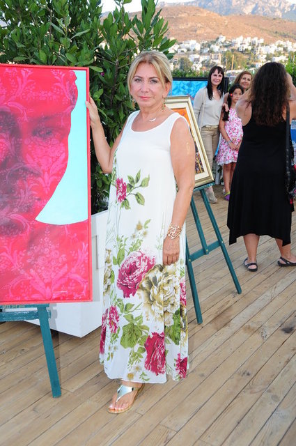 MERAL YAZICI