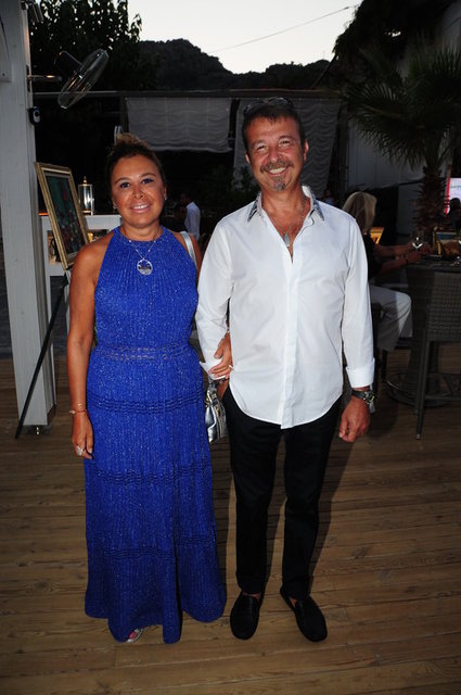FULYA - HALUK NAYMAN