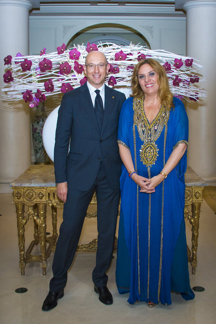 PASCAL CAMIA, HÜLYA BİREN
