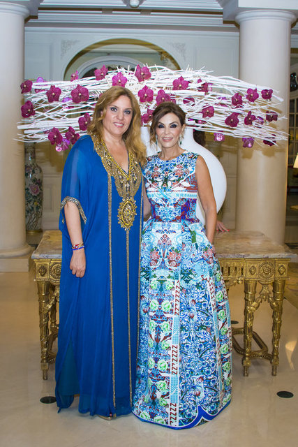 HÜLYA BİREN, FERYAL GÜLMAN