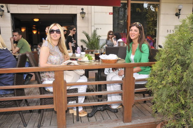BEGÜM EYİLİK 