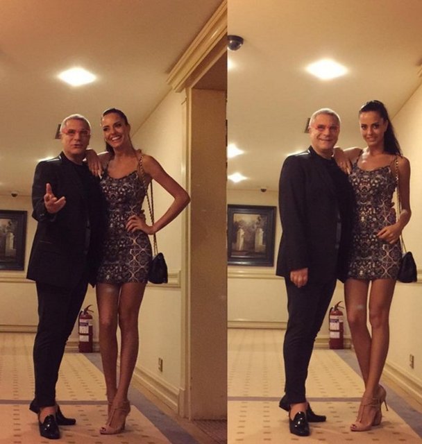 Akengin Instagram hesabına şunları yazdı: Bir süredir çıkan gereksiz ve aslı olmayan haberler için malesef artık sessiz kalamayacağım...