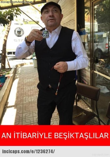 Fenerbahçe - Bursaspor capsleri