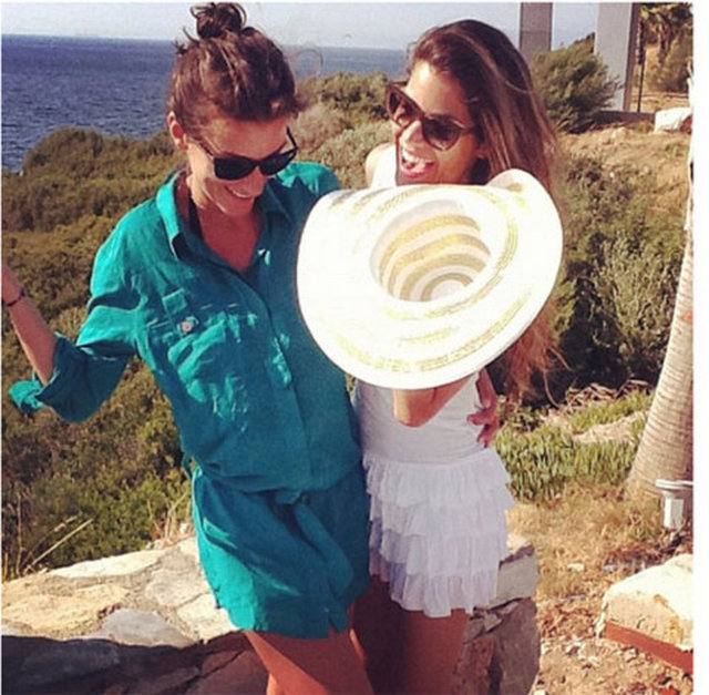 EVELİZE KOSİF