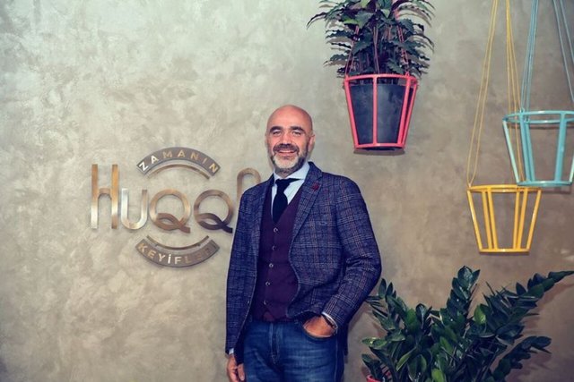CİHAN KAMER
