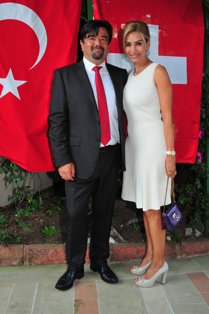 YILDIRIM - MONICA KIRGÖZ