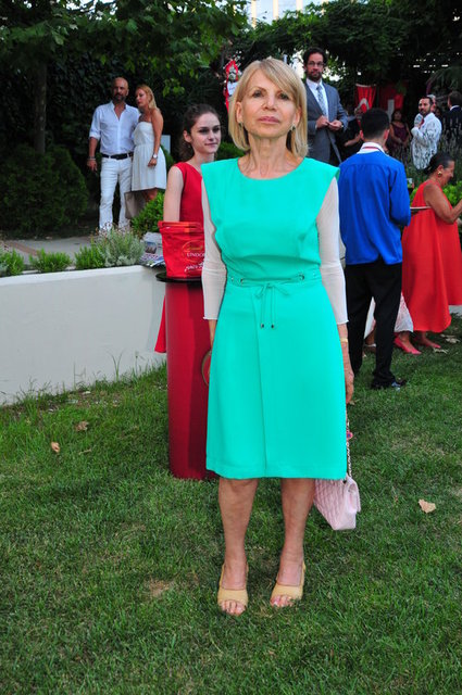 EBRU SANVER