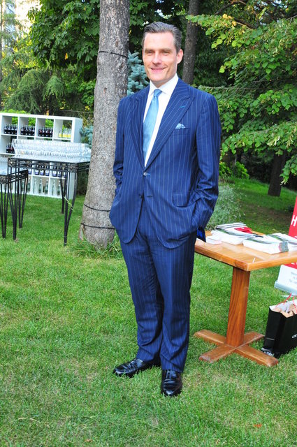 MARCUS SLEVGOT