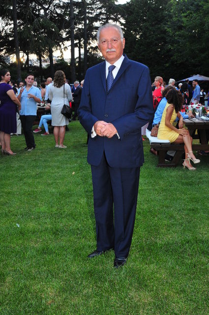 EKMELEDDİN İHSANOĞLU