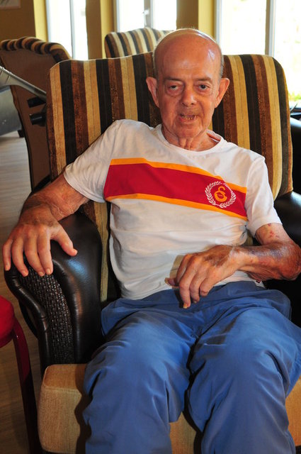 TURGAY ŞEREN
