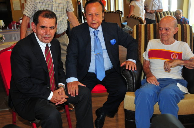 DURSUN ÖZBEK, YILMAZ ULUSOY, TURGAY ŞEREN