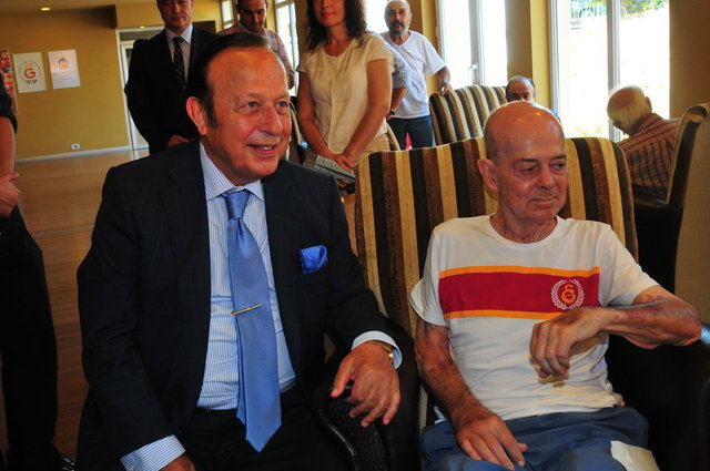YILMAZ ULUSOY, TURGAY ŞEREN