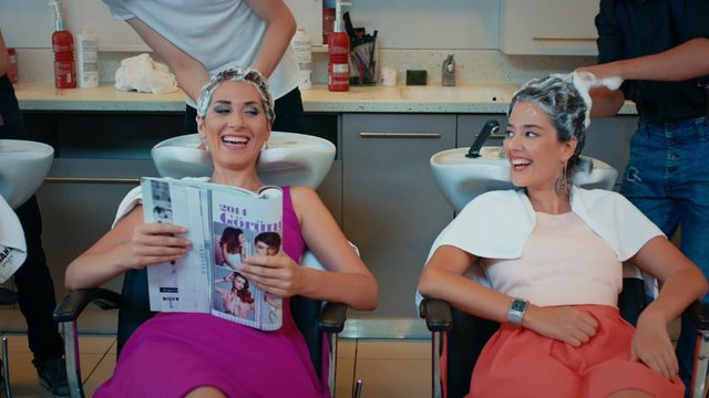 Ne Münasebet 5. Bölümde Nil'in büyük değişimi