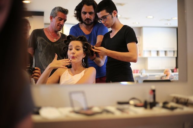 Ne Münasebet 5. Bölümde Nil'in büyük değişimi