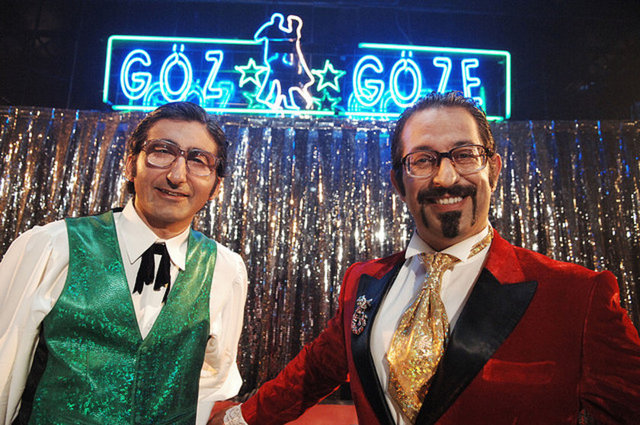 2000'lerde komedi filmlerinin adedi yıllar geçtikçe daha da arttı. 'Recep İvedik' serisi ve "Düğün Dernek" en çok izlenen eserler oldu.