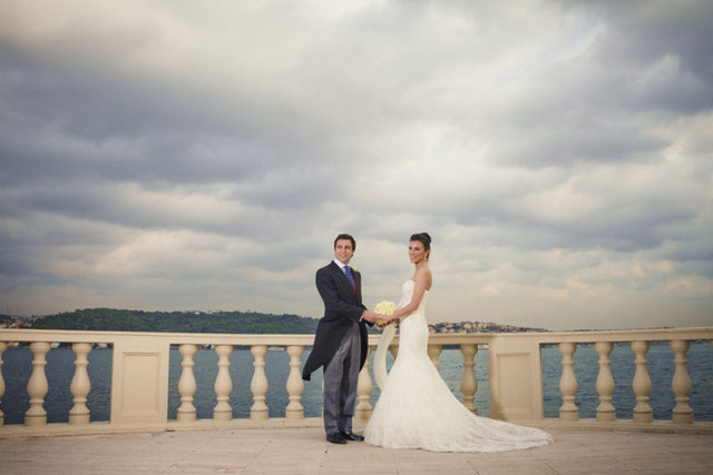 HİLAL KOSİF - JAVİER PİLES