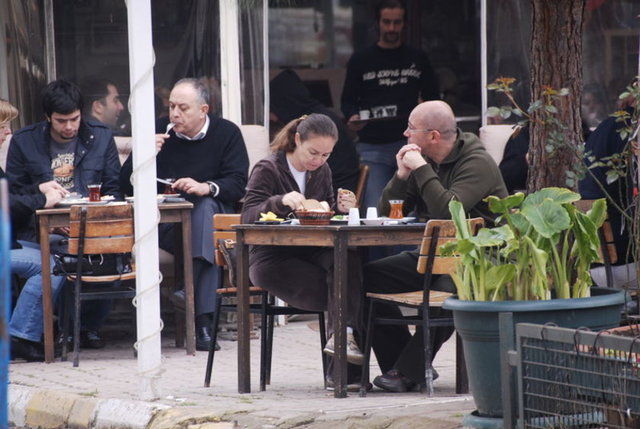 ROKSİ - İZZET GARİH