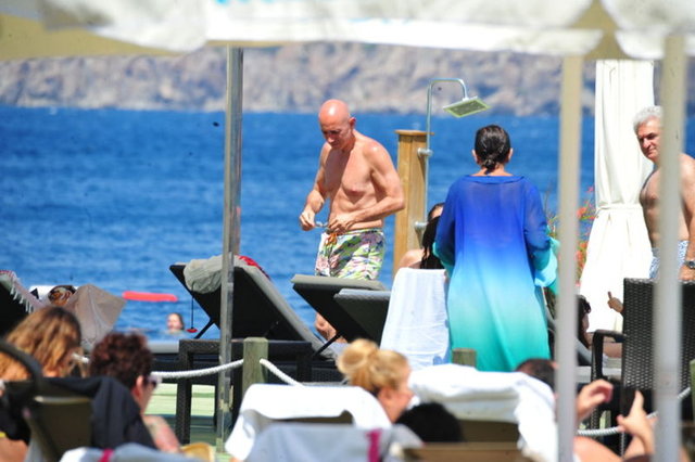 ROKSİ - İZZET GARİH