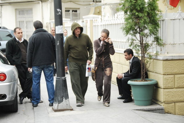 ROKSİ - İZZET GARİH