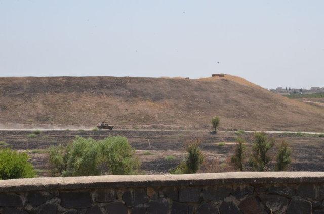 BATMAN: Batman'ın Sason, Kozluk ve Hasankeyf ilçelerine bağlı 27 bölgede 1 Eylül'de başlayan 6 ay süreli özel güvenlik bölgesi uygulaması 1 Mart 2016'ya kadar sürecek.