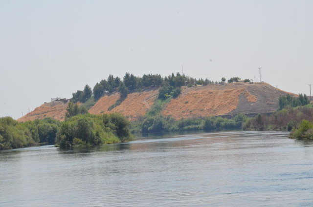 HAKKÂRİ: Şemdinli ve Çukurca sınırlarındaki 68 bölge 9-23 Eylül tarihleri arasında özel güvenlik bölgesi ilan edildi.