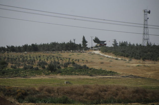 ŞIRNAK: Bestler-Dereler, İncebel Dağları, Faraşin Bölgesi, Altın Dağları ve Cudi Dağı bölgeleri Valilik kararıyla 31 Temmuz itibariyle 15 gün, ardından Bakanlar Kurulu kararıyla 6 ay süreyle Geçici Güvenlik Bölgesi ilan edildi.