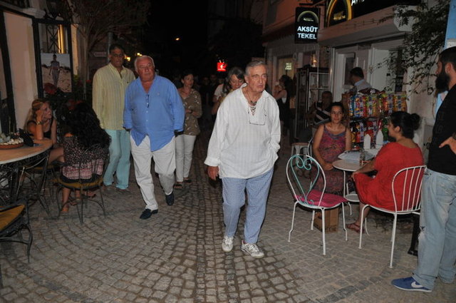 RAHMİ KOÇ