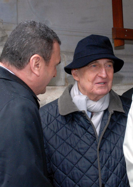 RAHMİ KOÇ