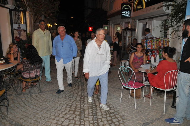 RAHMİ KOÇ