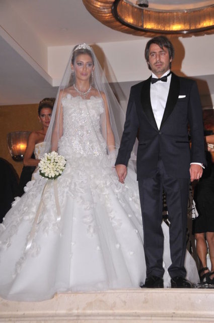 MURAT - BEYZA ARSLAN