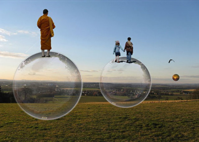 Çoğumuz gece gördüğümüz rüyaların büyük bir kısmını hatırlamıyoruz ve bu rüyalar en fazla 2-3 saniye sürüyor.