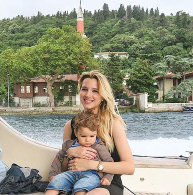 PINAR SABANCI