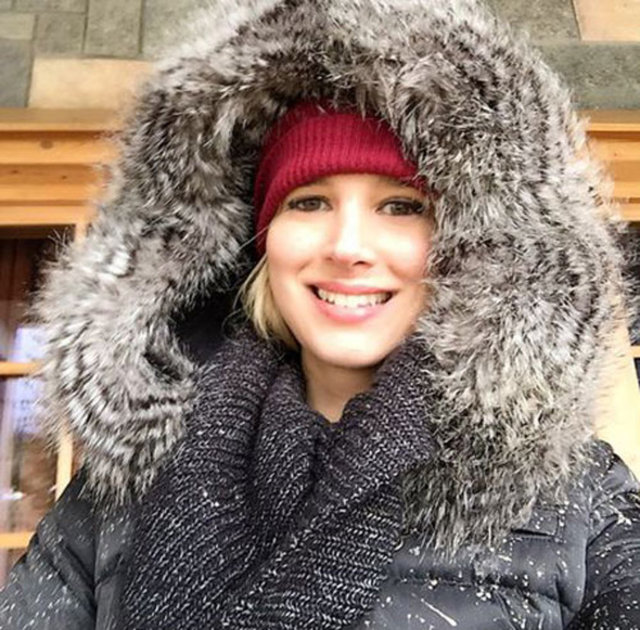 PINAR SABANCI