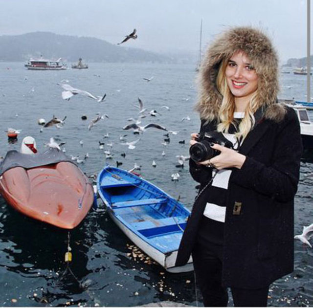 PINAR SABANCI