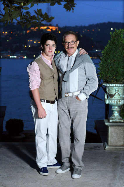 ASLAN KEMAL, KEMAL GÜLMAN