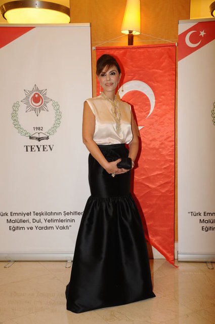 FERYAL GÜLMAN