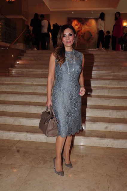FERYAL GÜLMAN