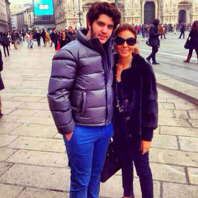 ASLAN KEMAL, FERYAL GÜLMAN