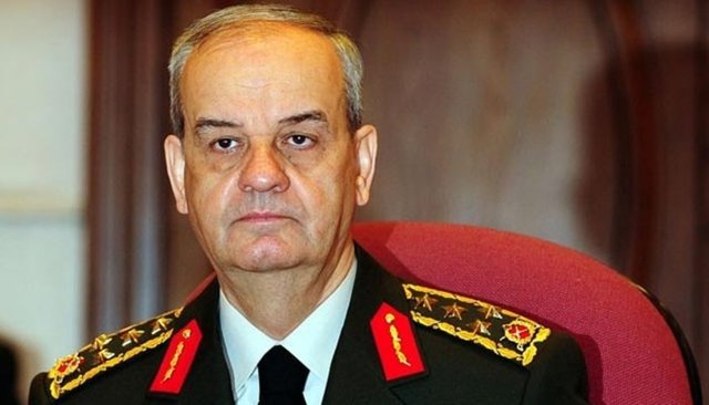 İlker BAŞBUĞ - Orgeneral - 28 Ağustos 2008 - 27 Ağustos 2010