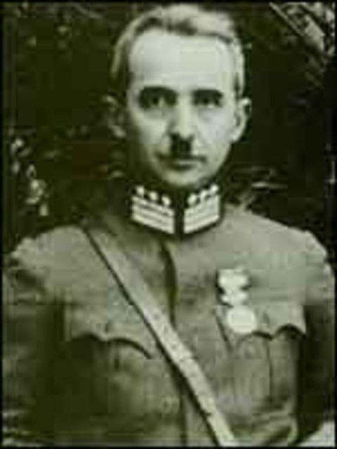 M.İsmet İNÖNÜ - Orgeneral - 3 Mayıs 1920 - 10 Kasım 1921