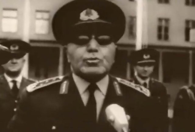 Memduh TAĞMAÇ - Orgeneral - 16 Mart 1969 - 29 Ağustos 1972